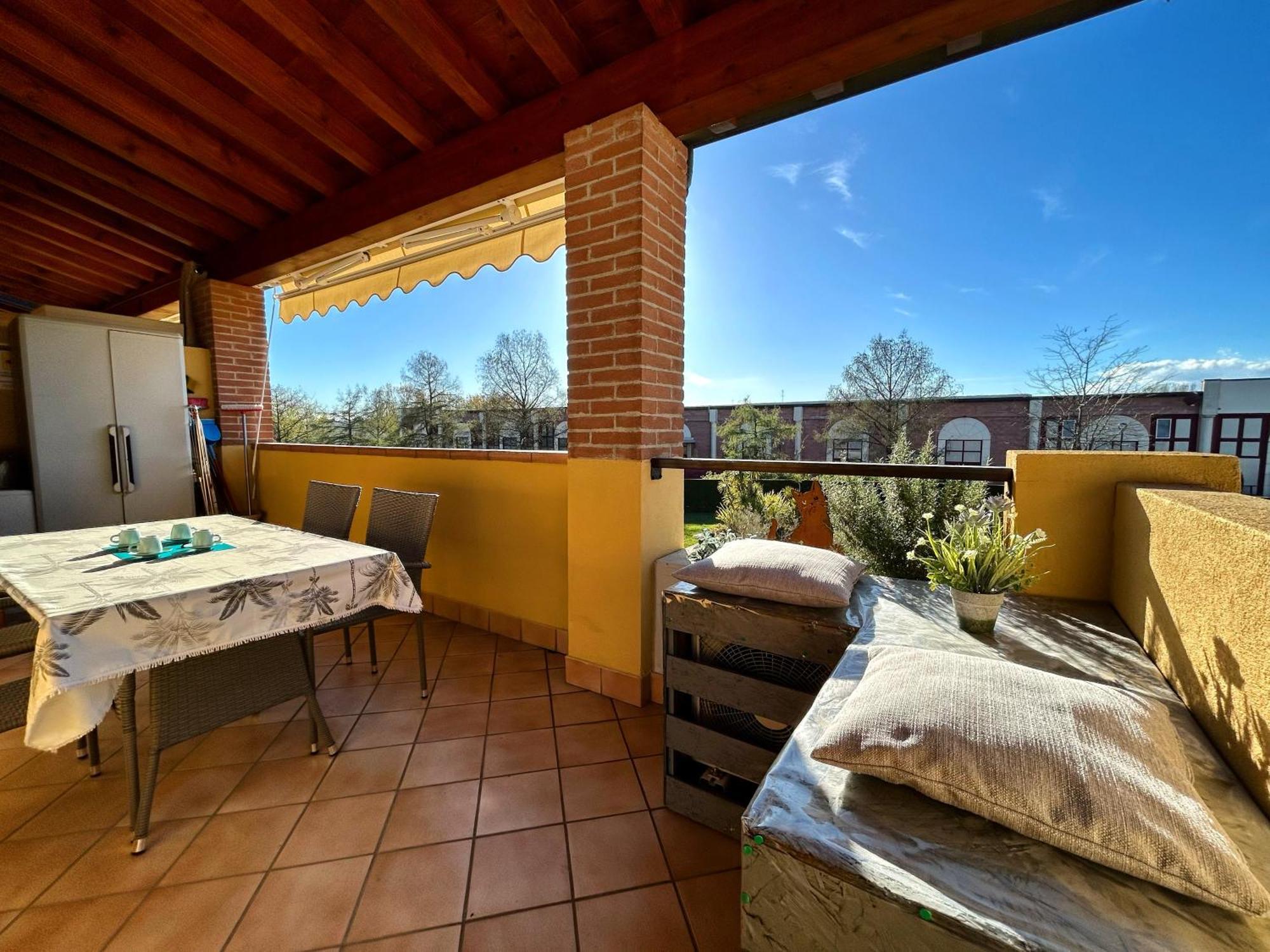 Dimora Nicola A Due Passi Dal Lago Sirmione Exterior foto