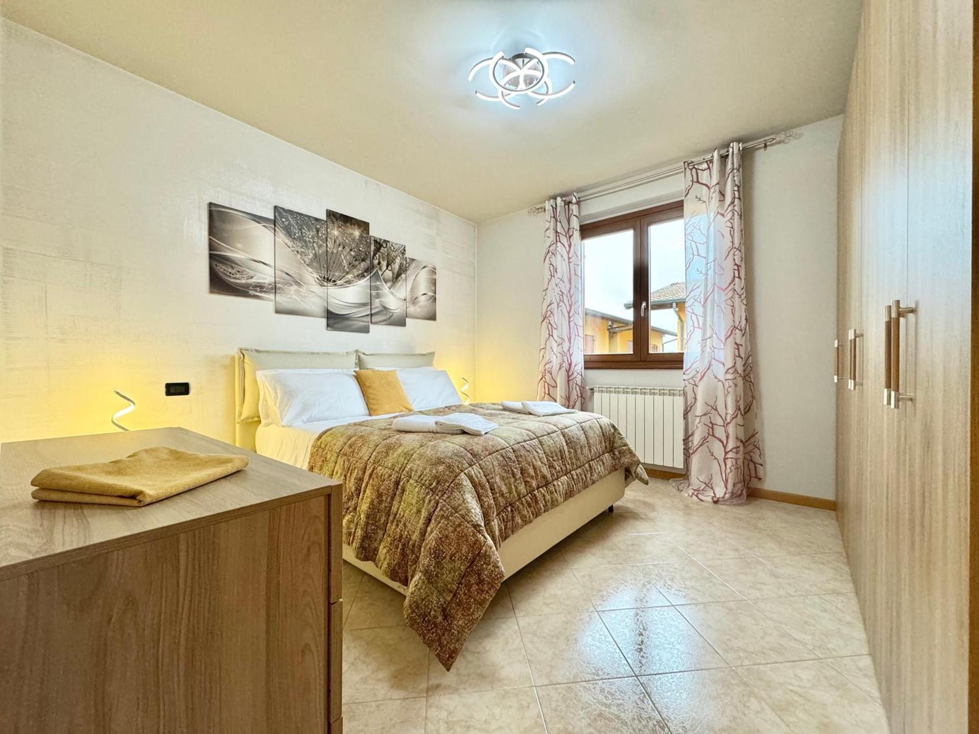 Dimora Nicola A Due Passi Dal Lago Sirmione Exterior foto